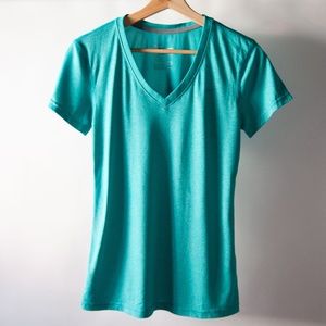 Nike Dri-Fit Workout Top Regular Fit